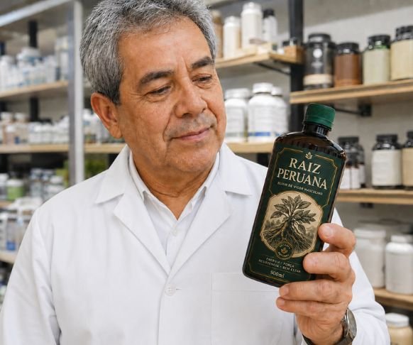 Farmaceutico